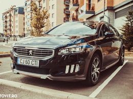 Peugeot 508 RXH