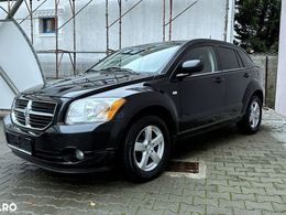 Dodge Caliber