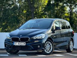 BMW 216 Gran Tourer