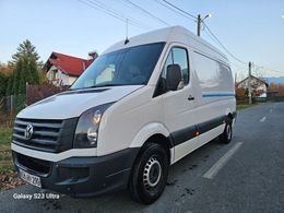 VW Crafter