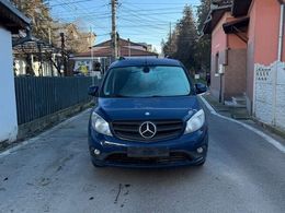 Mercedes Citan 111