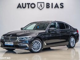 BMW 530e