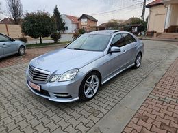 Mercedes E300