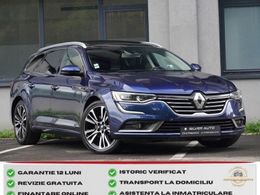 Renault Talisman GrandTour