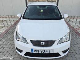 Seat Ibiza ST