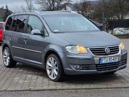 VW Touran