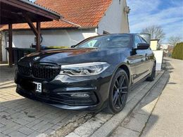 BMW 530e