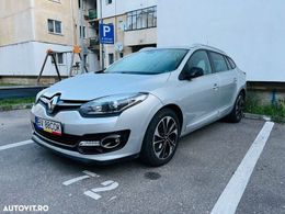 Renault Mégane GrandTour