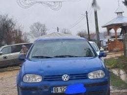 VW Golf IV