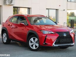 Lexus UX 250h