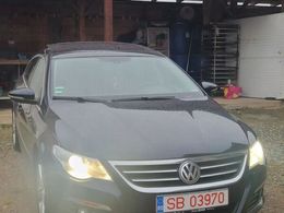 VW CC