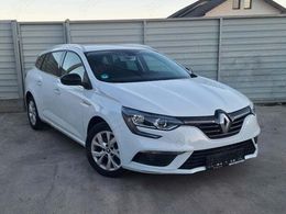 Renault Mégane GrandTour