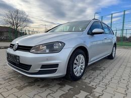 VW Golf VII