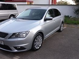 Seat Toledo