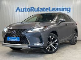 Lexus RX450h