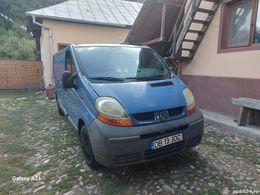 Renault Traffic