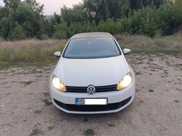 VW Golf VI