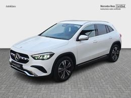 Mercedes GLA200