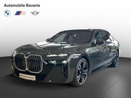 BMW 750e