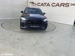 Audi SQ5 Sportback