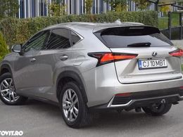 Lexus NX300h