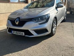 Renault Mégane IV