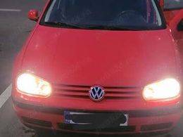 VW Golf IV