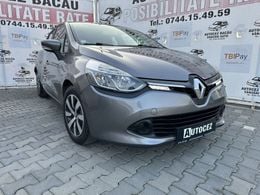 Renault Clio IV