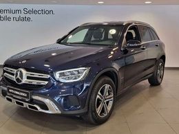 Mercedes GLC300