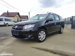 Dacia Logan MCV