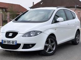 Seat Altea