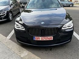 BMW 730L