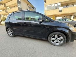 VW Golf Plus Cross