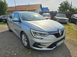 Renault Mégane GrandTour