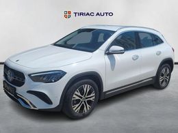 Mercedes GLA200