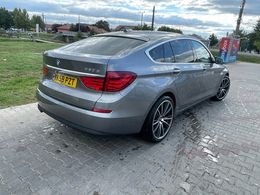 BMW 530 Gran Turismo