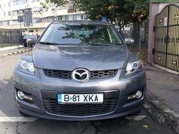 Mazda CX-7