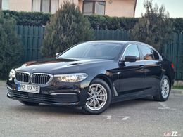 BMW 530e