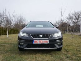 Seat Leon X-Perience