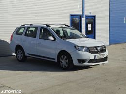 Dacia Logan MCV