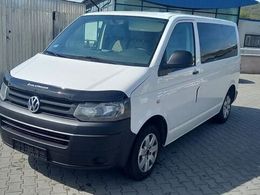 VW T5