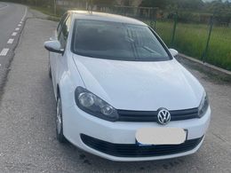VW Golf VI