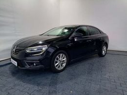 Renault Mégane IV