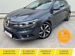 Renault Mégane GrandTour