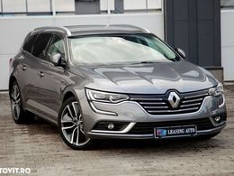 Renault Talisman GrandTour