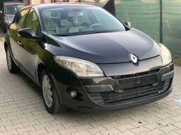 Renault Mégane III