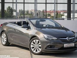 Opel Cascada