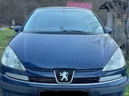 Peugeot 807