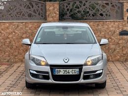 Renault Laguna III