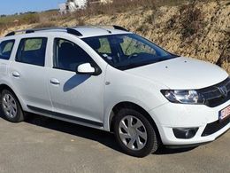 Dacia Logan MCV